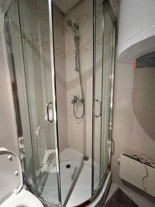 Cozy 1 Bedroom Apartment Next To The Gondola Bansko Exterior foto