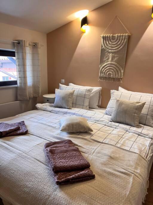 Cozy 1 Bedroom Apartment Next To The Gondola Bansko Exterior foto