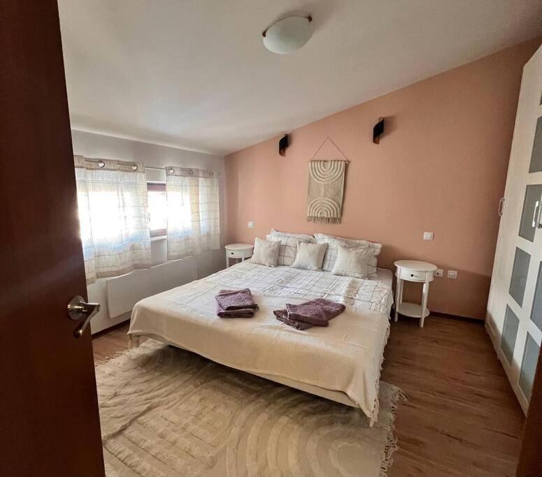 Cozy 1 Bedroom Apartment Next To The Gondola Bansko Exterior foto
