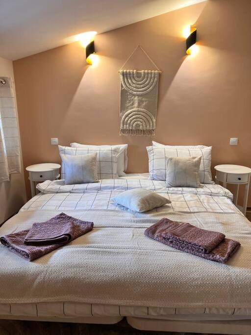 Cozy 1 Bedroom Apartment Next To The Gondola Bansko Exterior foto